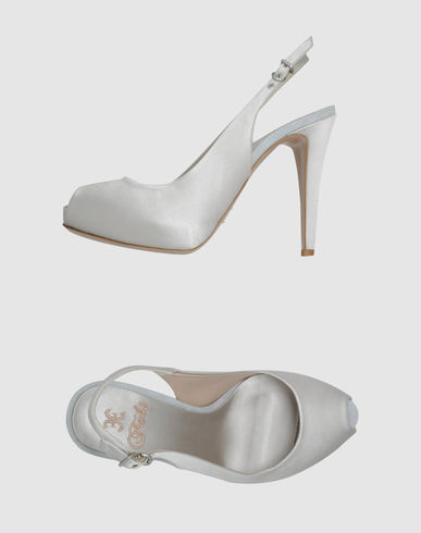 ZOOM FABI - Sandals