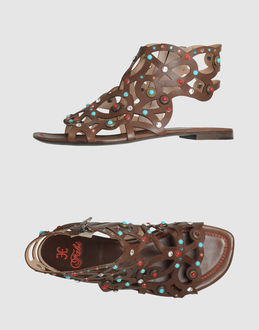 FABI - CALZATURE - Sandali - su YOOX.COM
