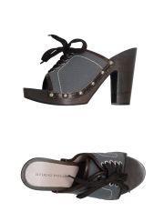 STUDIO POLLINI - Platform sandals