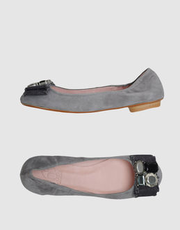 365 SINELA - CALZATURE - Ballerine - su YOOX.COM