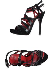 CESARE PACIOTTI - Platform sandals