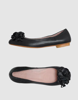 365 SINELA - CALZATURE - Ballerine - su YOOX.COM