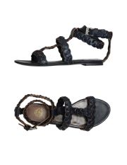 ROBERTO CAVALLI - Sandali