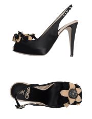 FABI - Platform sandals