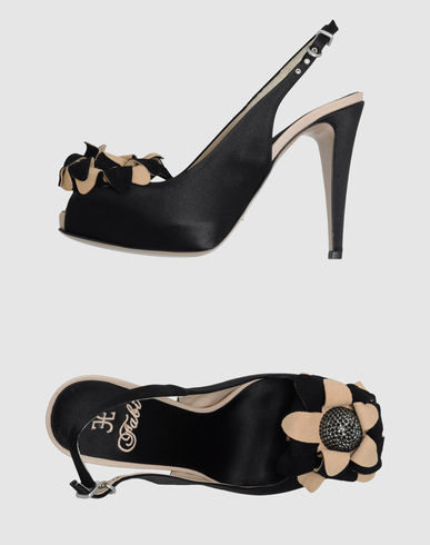 ZOOM FABI - Sandals