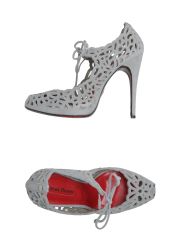 CESARE PACIOTTI - Pumps with open toe