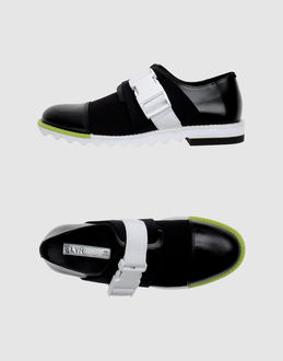 ADIDAS SLVR - CALZATURE - Mocassini - su YOOX.COM