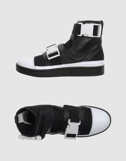 ADIDAS SLVR - CALZATURE - Sneakers alte - su YOOX.COM