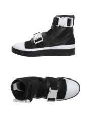 ADIDAS SLVR - Sneaker alta