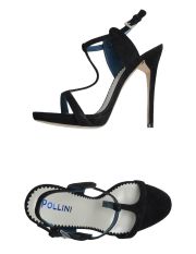 POLLINI - Platform sandals