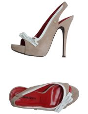 CESARE PACIOTTI - Platform sandals