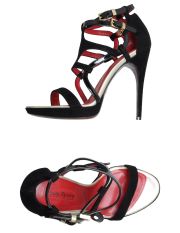 CESARE PACIOTTI - Platform sandals