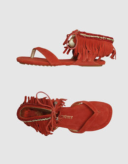 JUICY COUTURE - CALZATURE - Infradito - su YOOX.COM