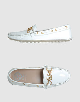 FABI - CALZATURE - Mocassini - su YOOX.COM