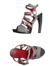 CESARE PACIOTTI - Platform sandals