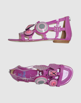 FABI - CALZATURE - Sandali - su YOOX.COM