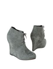 OPENING CEREMONY - Botines de caña alta
