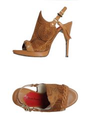 CESARE PACIOTTI - Platform sandals