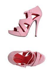 CESARE PACIOTTI - Sandalias con plataforma