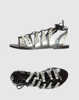 STUDIO POLLINI - CALZATURE - Infradito - su YOOX.COM