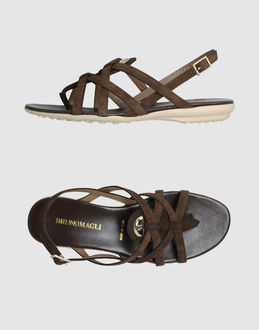 BRUNO MAGLI - CALZATURE - Infradito - su YOOX.COM