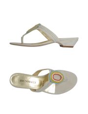 BRUNO MAGLI - Sandalen mit Absatz