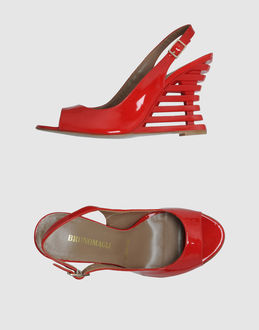 BRUNO MAGLI - CALZATURE - Zeppe - su YOOX.COM