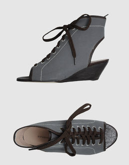 STUDIO POLLINI - CALZATURE - Stivaletti - su YOOX.COM