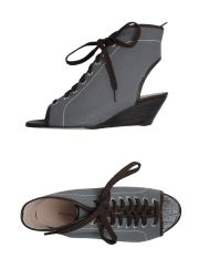 STUDIO POLLINI - Ankle boots