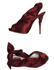 CHRISTIAN DIOR - Platform sandals