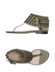 STUDIO POLLINI - Flip flops