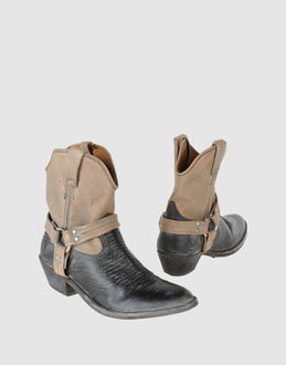 CATARINA MARTINS - CALZATURE - Stivaletti - su YOOX.COM