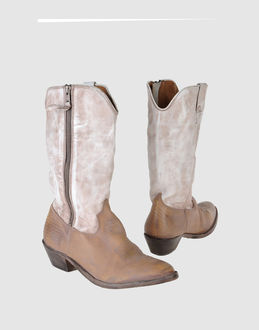CATARINA MARTINS - CALZATURE - Stivali con tacco - su YOOX.COM