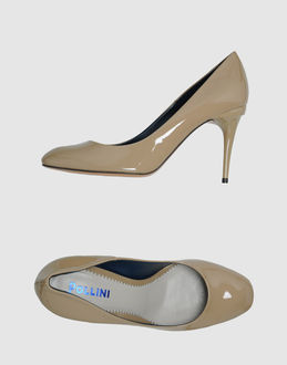 POLLINI - CALZATURE - Decolletes - su YOOX.COM