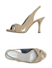 POLLINI - Platform sandals