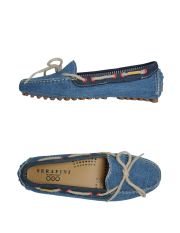 SERAFINI - Mocassino