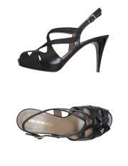 BRUNO MAGLI - Plateausandalen
