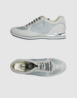 BARRACUDA - CALZATURE - Sneakers - su YOOX.COM