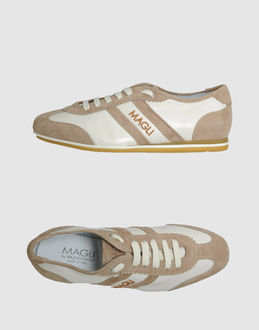 MAGLI BY BRUNO MAGLI - CALZATURE - Sneakers - su YOOX.COM