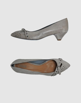MAGLI BY BRUNO MAGLI - CALZATURE - Decolletes - su YOOX.COM