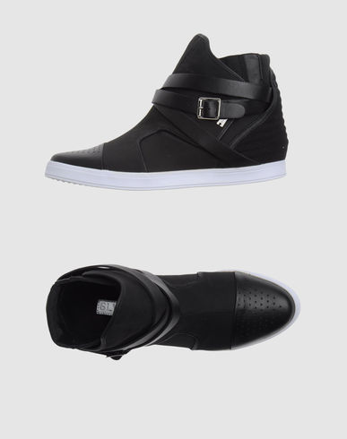 ZOOM ADIDAS SLVR - Ankle boots