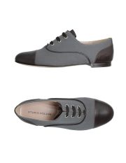 STUDIO POLLINI - Laced shoes