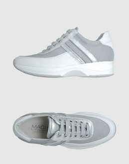 MAGLI BY BRUNO MAGLI - CALZATURE - Sneakers - su YOOX.COM