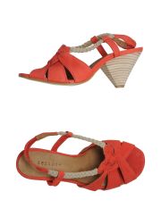 SESSUN - High-heeled sandals