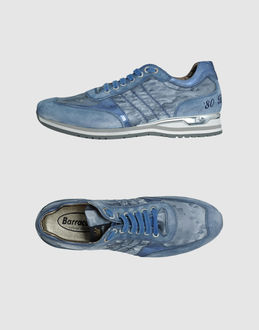 BARRACUDA - CALZATURE - Sneakers - su YOOX.COM