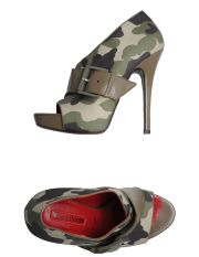 CESARE PACIOTTI - Shoe boots