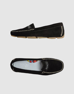 MAGLI BY BRUNO MAGLI - CALZATURE - Mocassini - su YOOX.COM