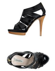 NINALILOU - Ankle booties