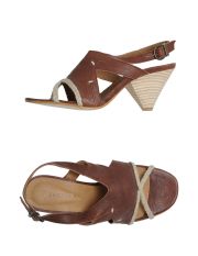 SESSUN - High-heeled sandals