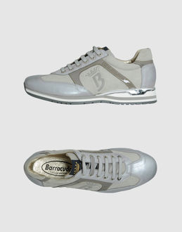 BARRACUDA - CALZATURE - Sneakers - su YOOX.COM